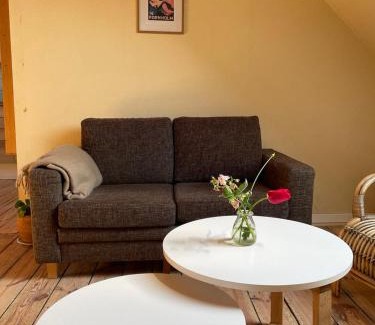 Ronne House | Homestay in charming house on the countryside