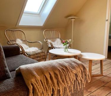 Ronne House | Homestay in charming house on the countryside