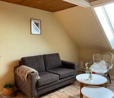 Ronne House | Homestay in charming house on the countryside