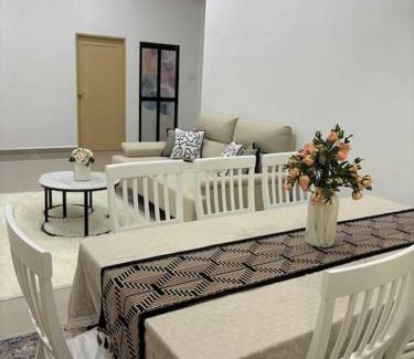 Kampung Batu Tiong House | Homestay in Kuala Dungun
