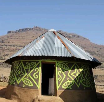 Elundini House | Homestay In Mount Fletcher
