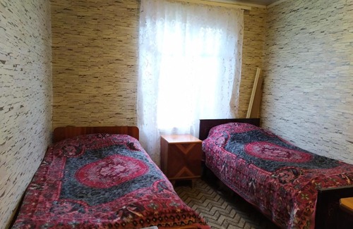 Tatev House | Homestay in Tatev