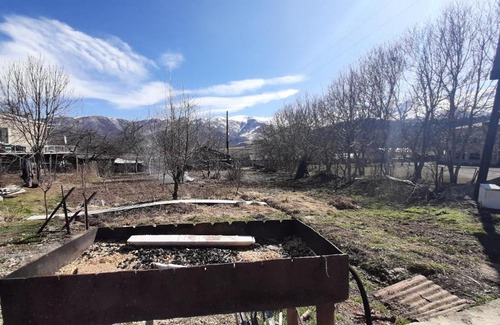 Tatev House | Homestay in Tatev