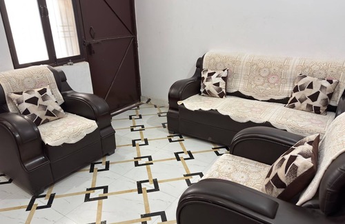 Varanasi Apartment | Homestay in Varanasi.