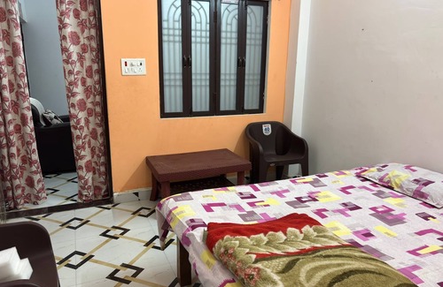 Varanasi Apartment | Homestay in Varanasi.