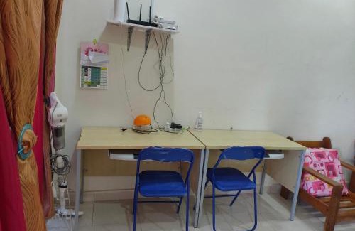 Ayer Panas House | Homestay Intan Payung Bukit Katil Tuah Perdana
