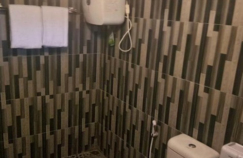 Balige House | HOMESTAY ITA PAGAR BATU