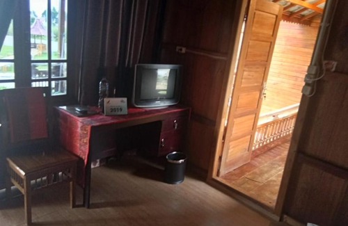 Balige House | HOMESTAY ITA PAGAR BATU