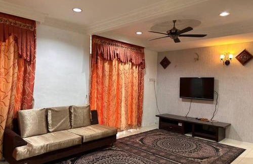 Jitra House | Homestay Jitra Zultie's