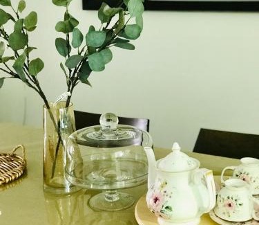 Krubong House | Homestay Krubong@Melaka