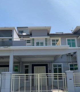 Krubong House | Homestay Krubong@Melaka