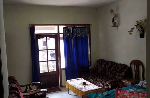 Ngadisari House | Homestay Lusman Bromo dengan pemandangan Gunung yang indah