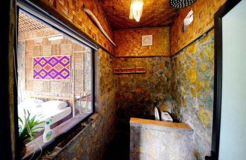 Mai Chau Bed & Breakfast | homestay mường hịch bungalow 1