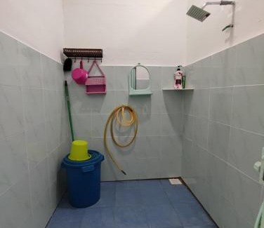 Batu Pahat House | Homestay MakTeh