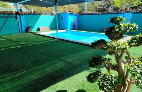 Changlun House | Homestay Megat & Puteri