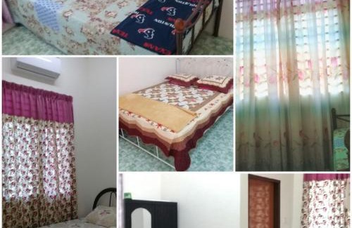 Dungun House | Homestay Memori