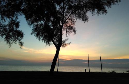 Dungun House | Homestay Memori