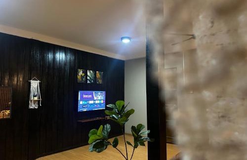 Kampung Batu Kapur House | Homestay Mentakab Suasana Desa