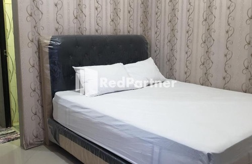 Sidoarjo Hotel | Homestay MM Syariah RedPartner