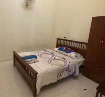 Jorak House | Homestay Mokde