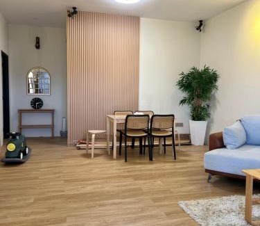 Kuantan House | Homestay Muji Kuantan