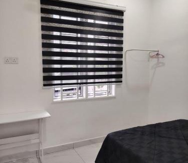 Gua House | Homestay MURAH Kuala Selangor