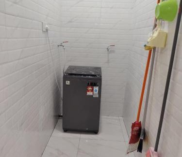 Gua House | Homestay MURAH Kuala Selangor