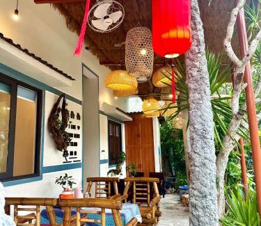 Cham Island Apartment | Homestay Ngô Khánh 1