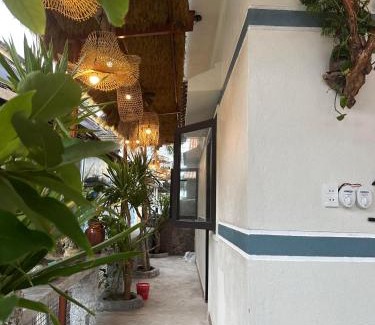 Cham Island Apartment | Homestay Ngô Khánh 1