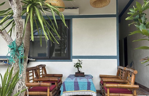 Cham Island Apartment | Homestay Ngô Khánh 1