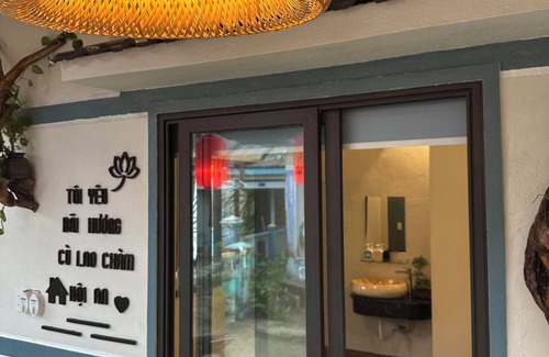 Cham Island Apartment | Homestay Ngô Khánh 1