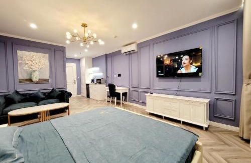 Gia Lam Apartment | Homestay Ocean park Gia Lâm