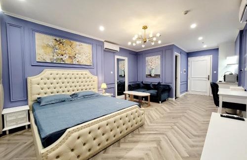 Gia Lam Apartment | Homestay Ocean park Gia Lâm