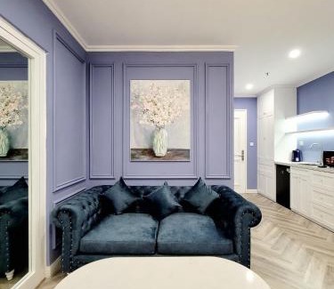 Gia Lam Apartment | Homestay Ocean park Gia Lâm