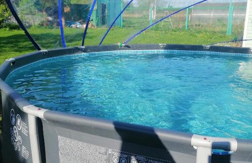 Spasskoe Apartment | Homestay on Lugovaja