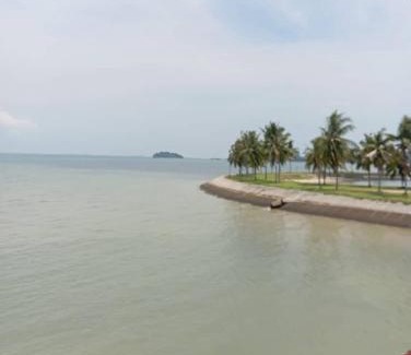 Port Dickson Apartment | Homestay Paradise lagoon port Dickson
