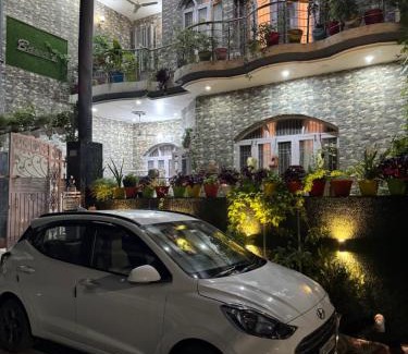 Pathankot House | Homestay Pathankot