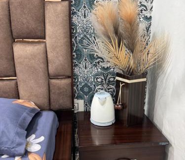 Pathankot House | Homestay Pathankot