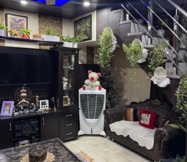 Pathankot House | Homestay Pathankot