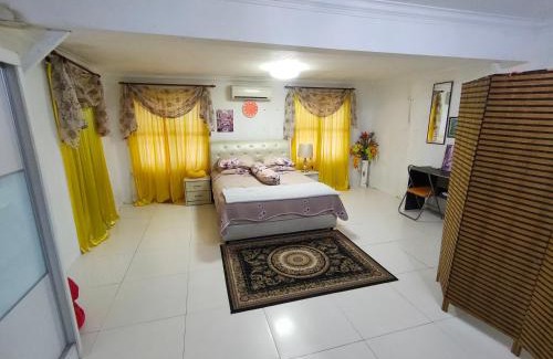 Bukit Gambir House | Homestay Patonah 1