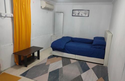 Bukit Gambir House | Homestay Patonah 1