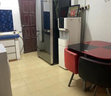 Peringat House | Homestay peringat