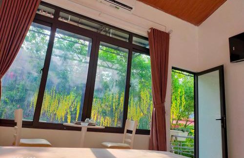 Moc Chau House | homestay PHượng CHiến