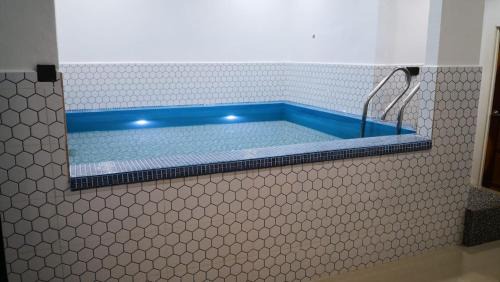 Kuantan House | Homestay Pool Sg Soi