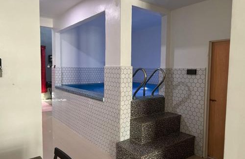 Kuantan House | Homestay Pool Sg Soi