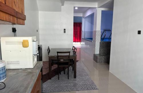 Kuantan House | Homestay Pool Sg Soi