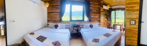 Chieng Chau House | Homestay Quân Hằng