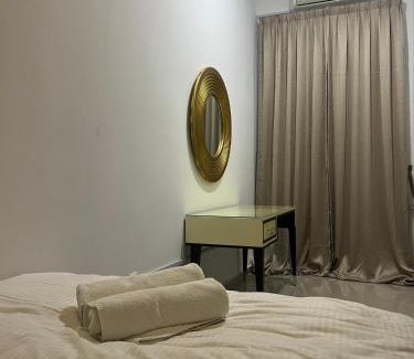 Kajang House | HOMESTAY Residensi Lambaian 2 Kajang