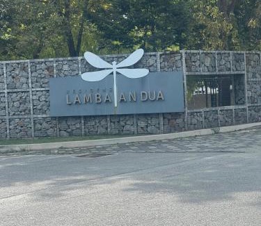 Kajang House | HOMESTAY Residensi Lambaian 2 Kajang