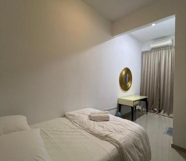 Kajang House | HOMESTAY Residensi Lambaian 2 Kajang